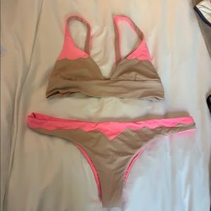 Boys and arrows bikini